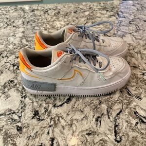 Nike Air Force 1 Shadow “Be Kind” – Women’s 10.5